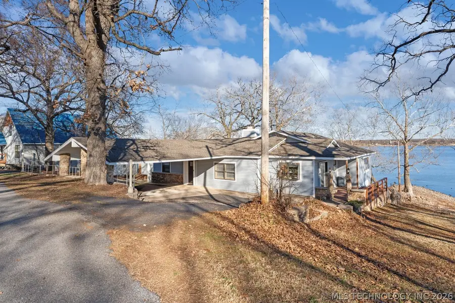 25140 S 613 Loop, Grove, OK 74344 - #2