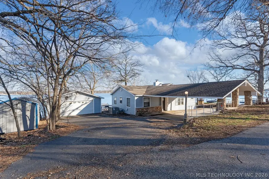 25140 S 613 Loop, Grove, OK 74344 - #3