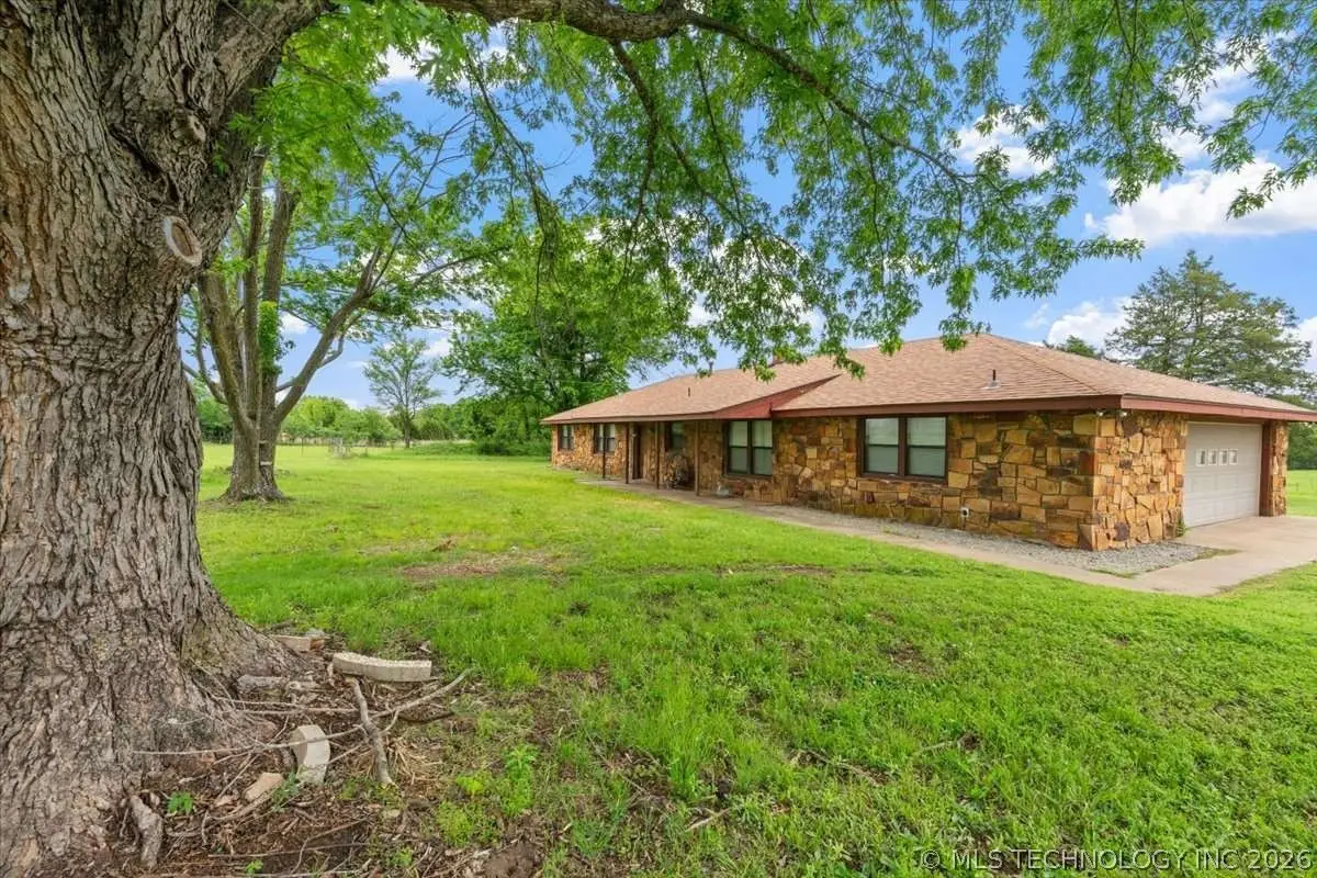 3737 S 465th West Avenue, Jennings, OK 74038 - #1