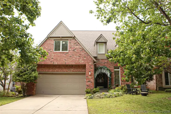 2904 S Cincinnati Avenue, Tulsa, OK 74114