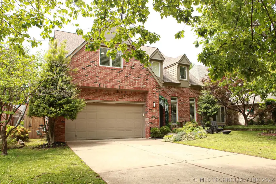 2904 S Cincinnati Avenue, Tulsa, OK 74114 - #3