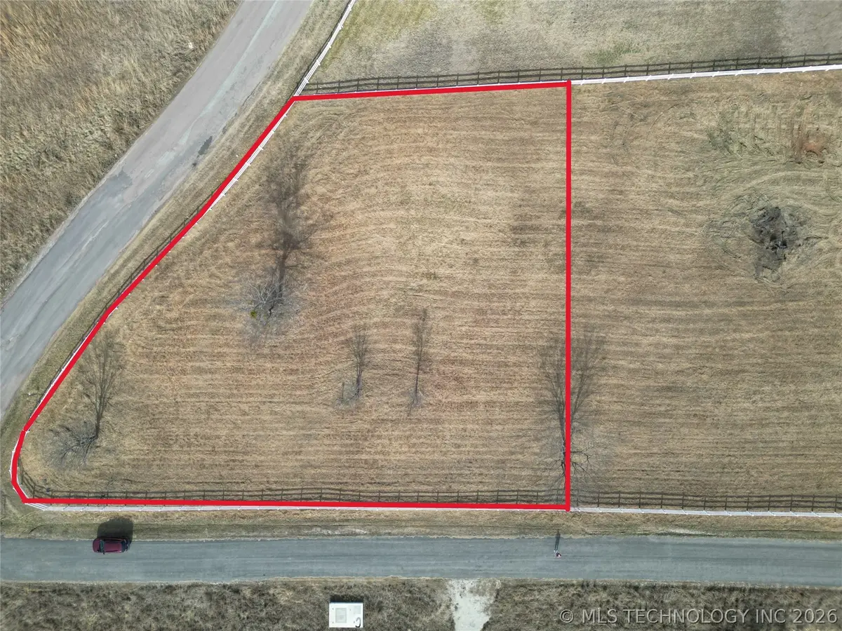 County Road 1541, Ada, OK 74820 - #1