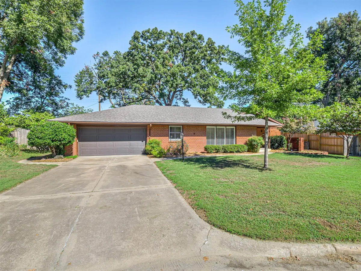 3709 E 59th Street, Tulsa, OK 74135 - #1