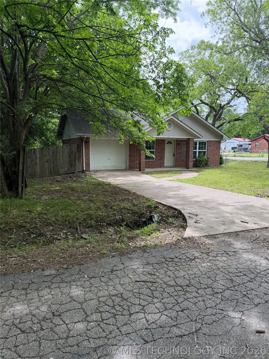 503 Quail Lake Drive, Henryetta, OK 74437 - #3