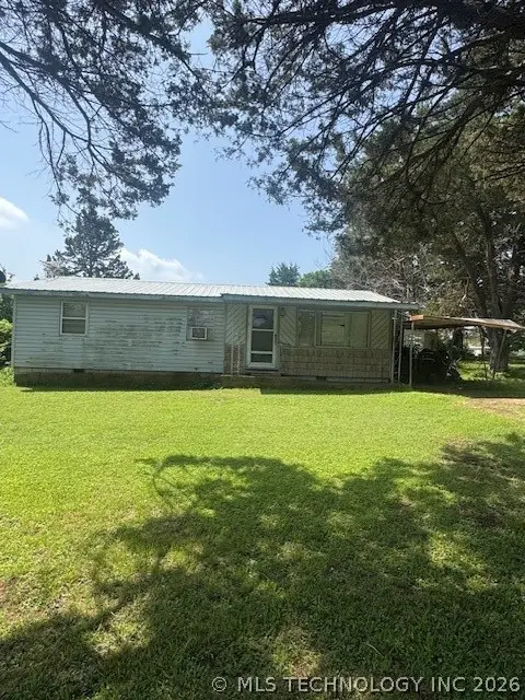 5827 Sandra, Kingston, OK 73439 - #1