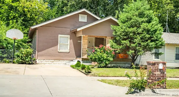 728 S Trenton Avenue, Tulsa, OK 74120