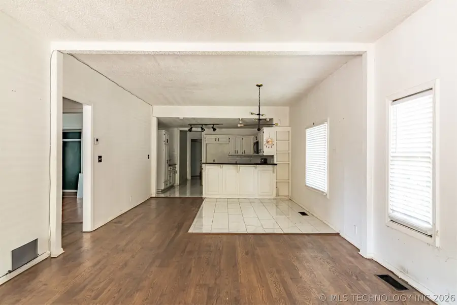 728 S Trenton Avenue, Tulsa, OK 74120 - #2