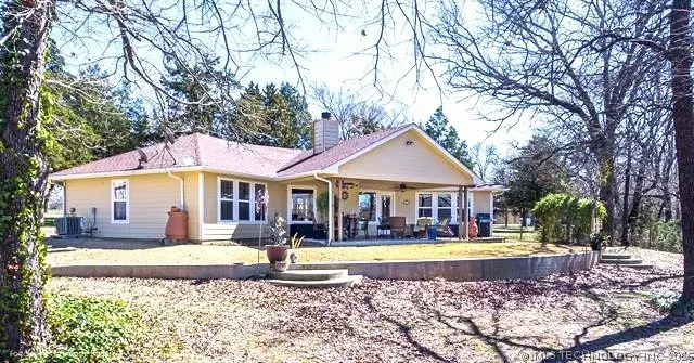 14241 Stepp, Kingston, OK 73439 - #3