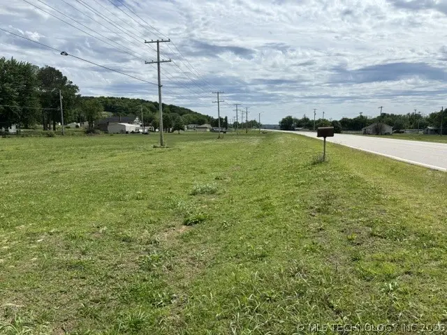 S Hwy 82, Salina, OK 74365 - #1