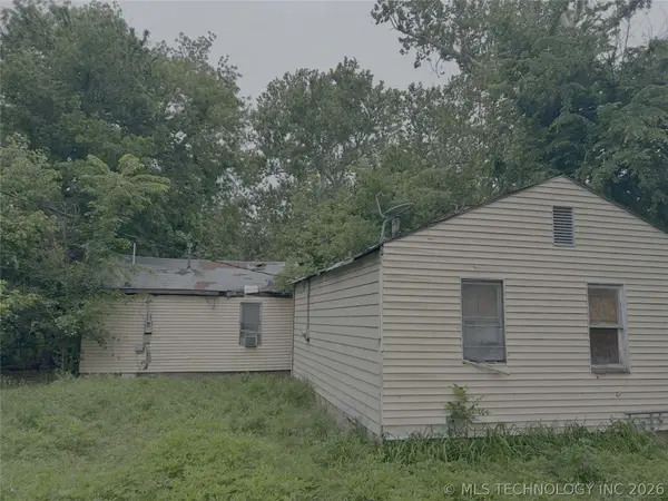 5126 W 3rd Street, Tulsa, OK 74127