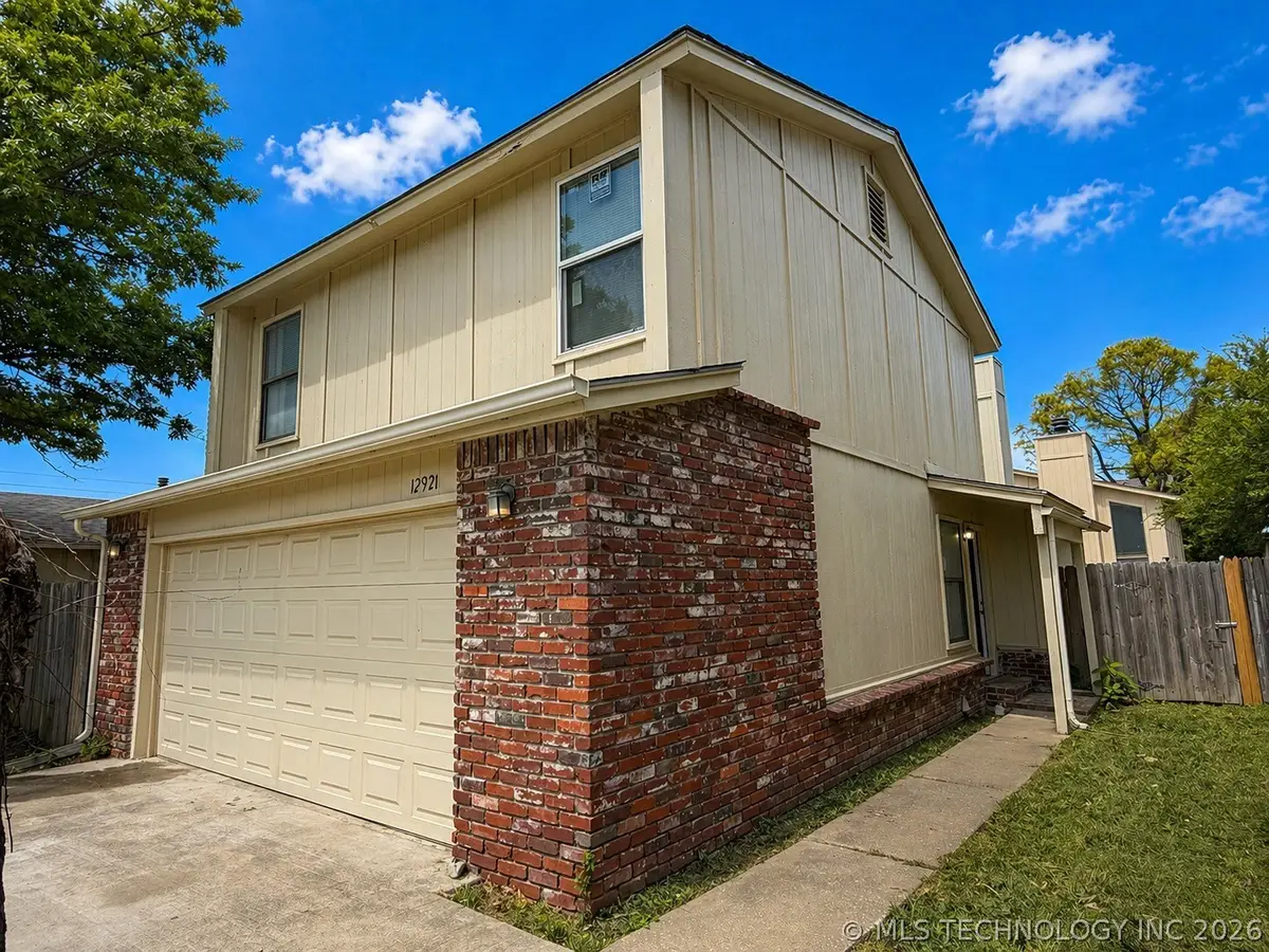 12921 E 28th Place, Tulsa, OK 74134 - #1