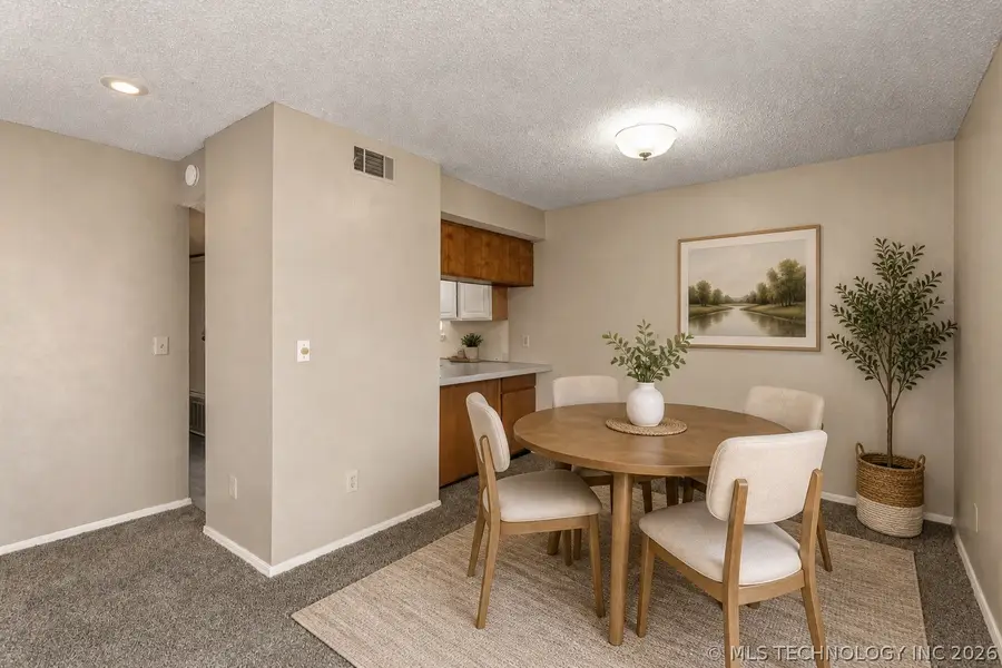 12921 E 28th Place, Tulsa, OK 74134 - #3