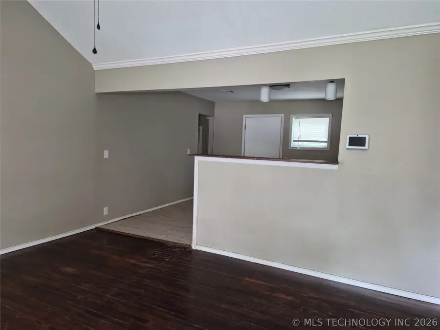 423 S 71st East Avenue, Tulsa, OK 74112 - #3