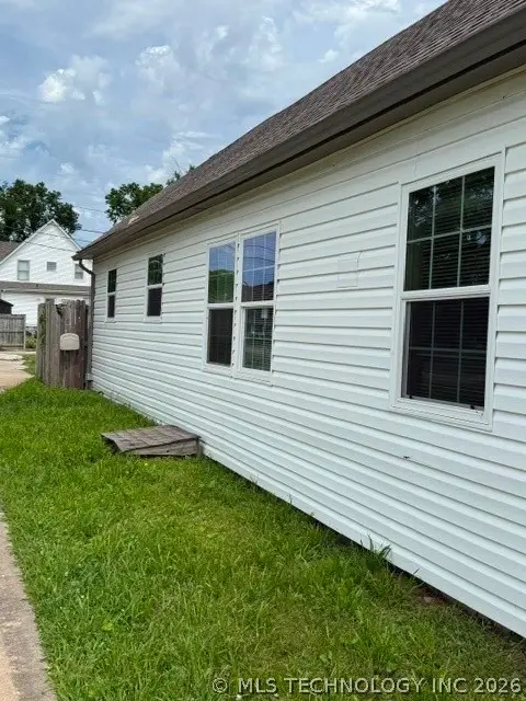 210 E Will Rogers Boulevard, Claremore, OK 74017 - #3