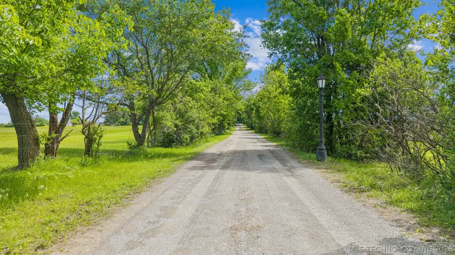 7133 S 425 R Road, Inola, OK 74036 - #2