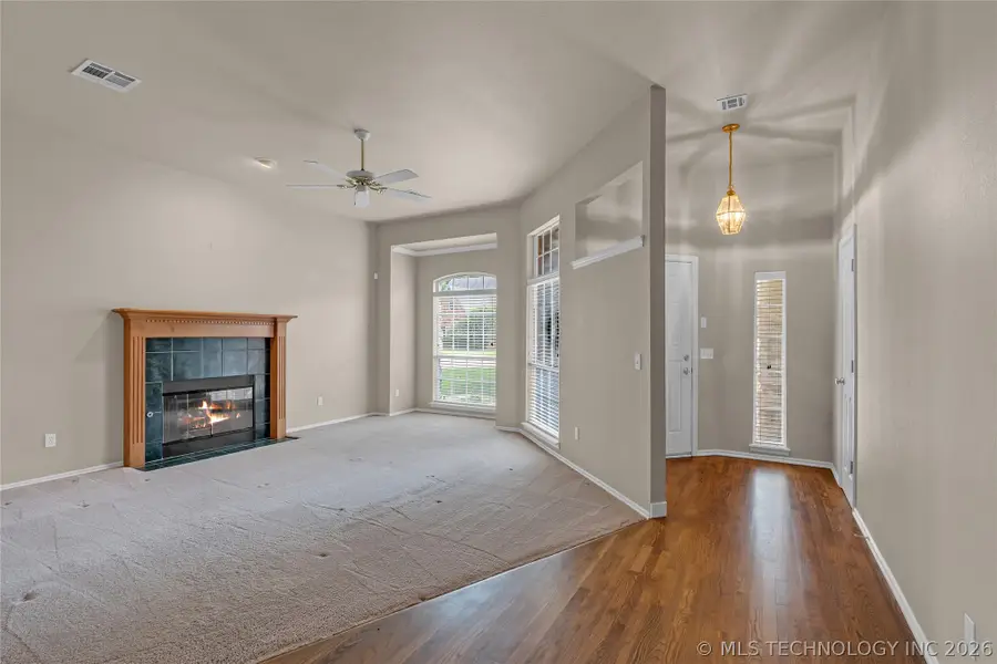 2817 E 102nd Place, Tulsa, OK 74137 - #3