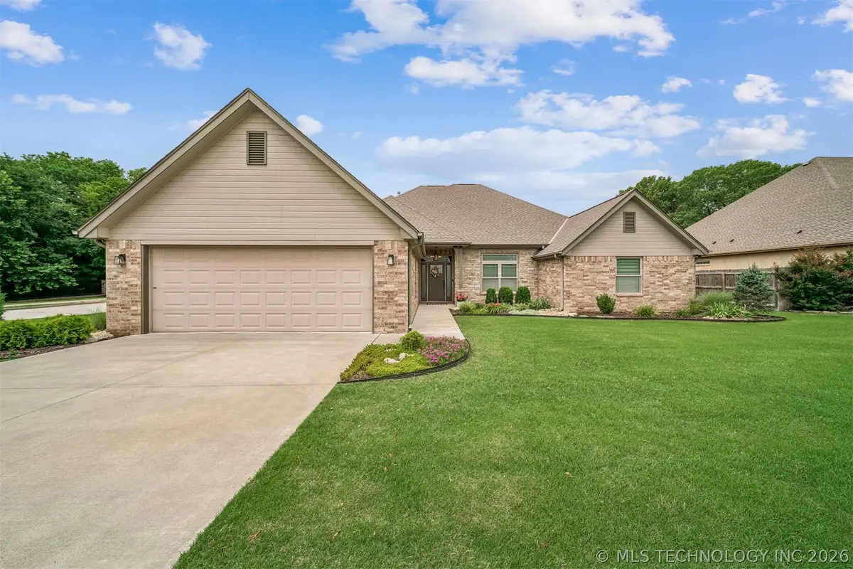 2125 Turtle Creek Street, Bartlesville, OK 74006 - #1