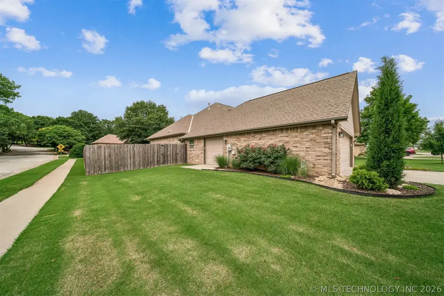 2125 Turtle Creek Street, Bartlesville, OK 74006 - #2