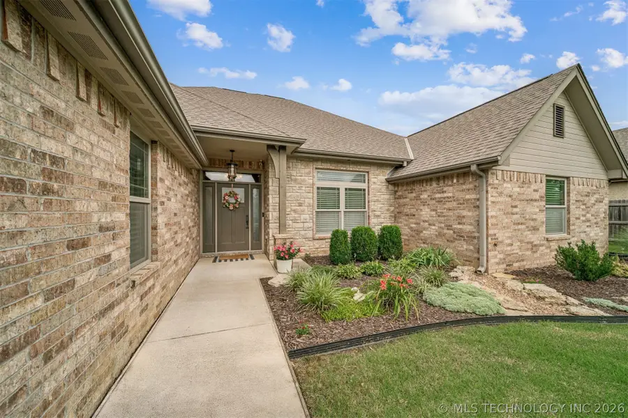 2125 Turtle Creek Street, Bartlesville, OK 74006 - #3