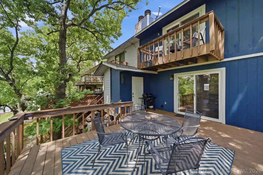 135 Private Road 96 #16, Eucha, OK 74342 - #3