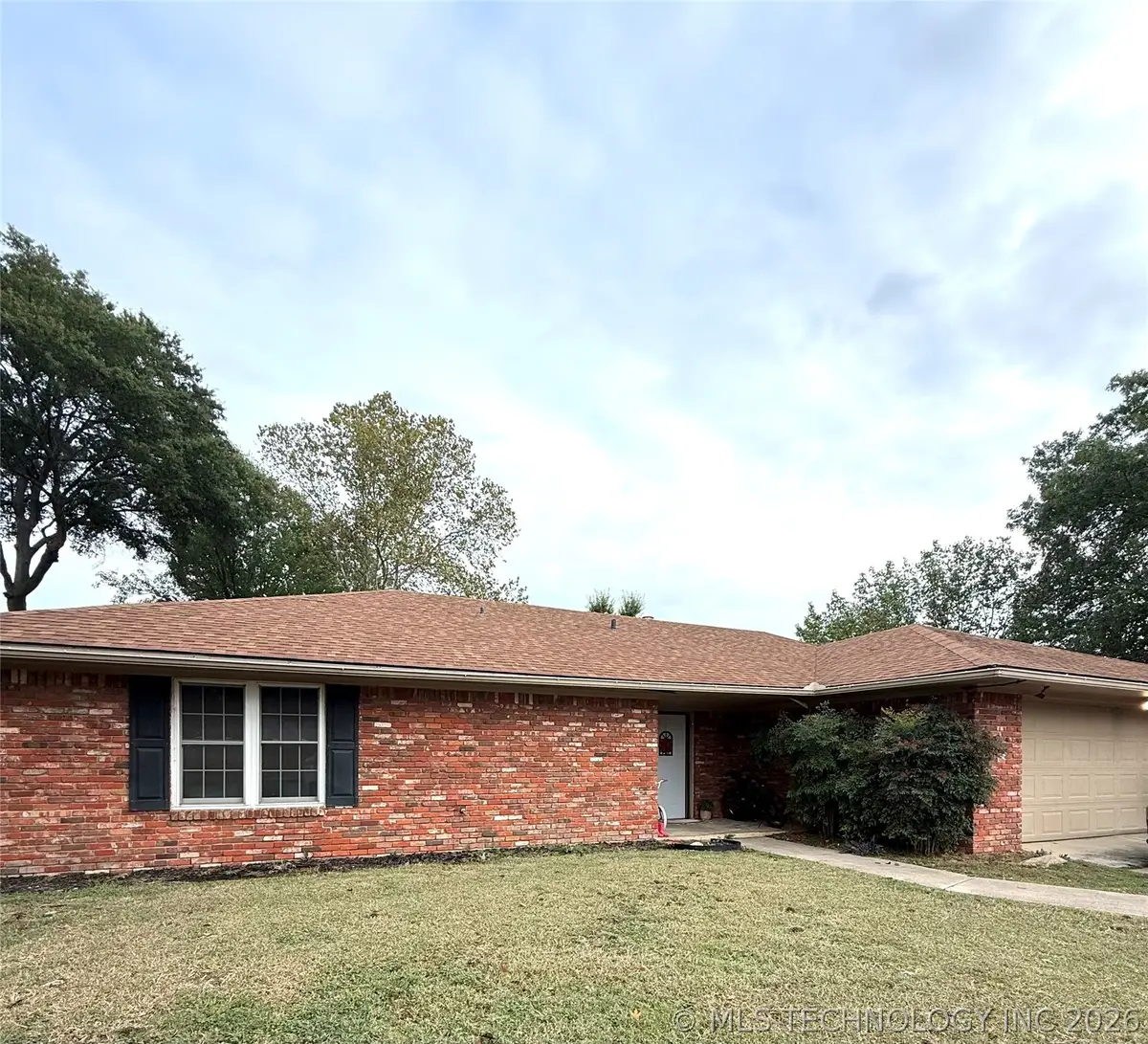 1507 Sunny Lane, Ardmore, OK 73401 - #1