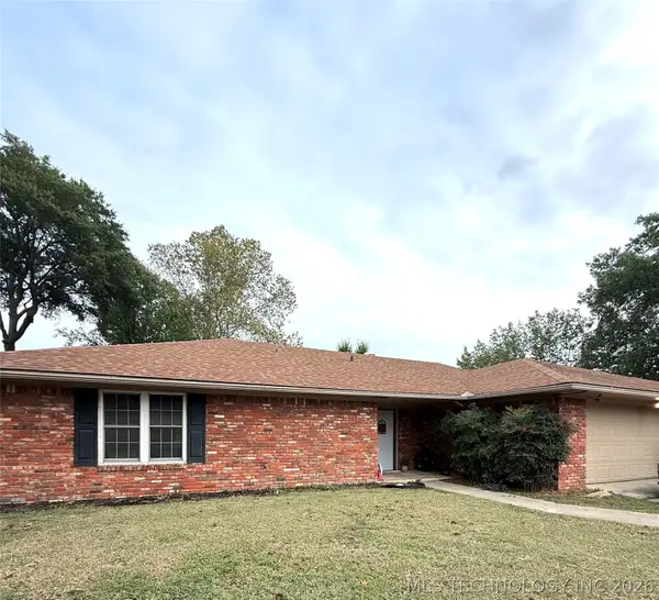 1507 Sunny Lane, Ardmore, OK 73401