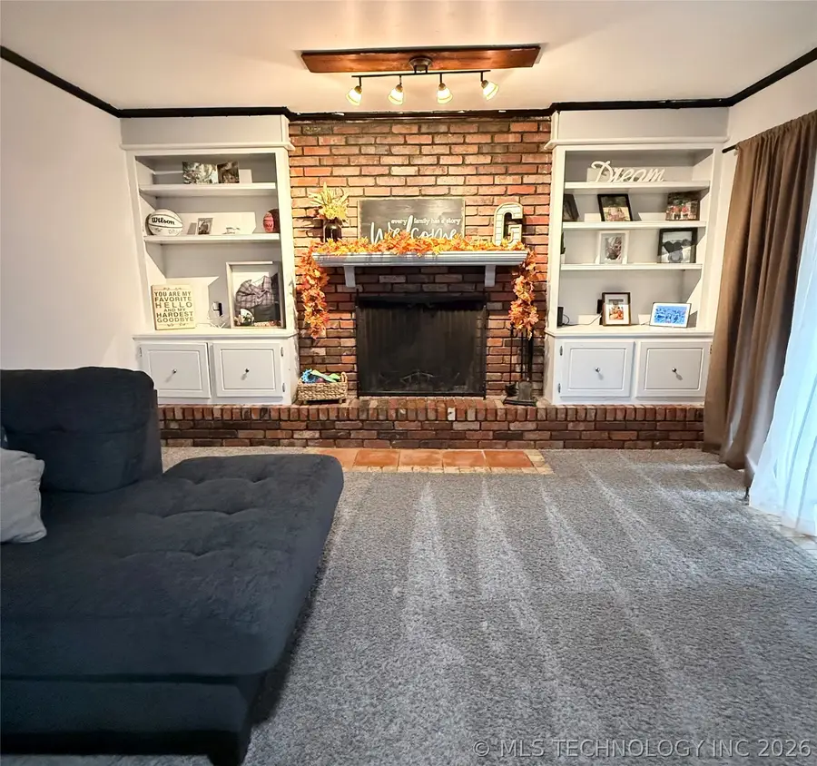 1507 Sunny Lane, Ardmore, OK 73401 - #3