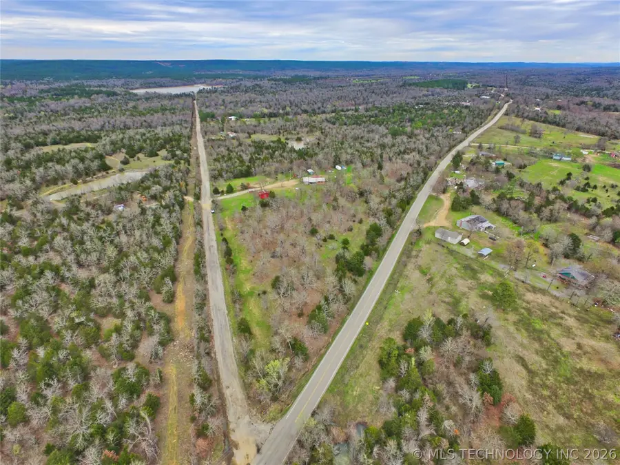 191808 N 4295 Road, Rattan, OK 74562 - #3