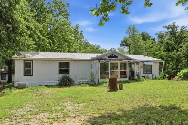 164 Cypress, Mead, OK 73449