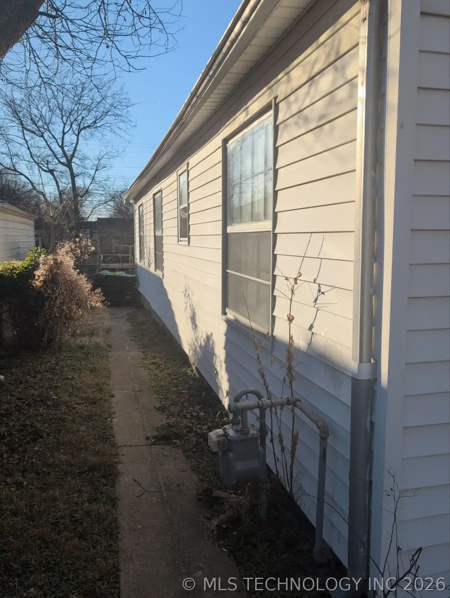1316 N Allegheny Avenue, Tulsa, OK 74115 - #3