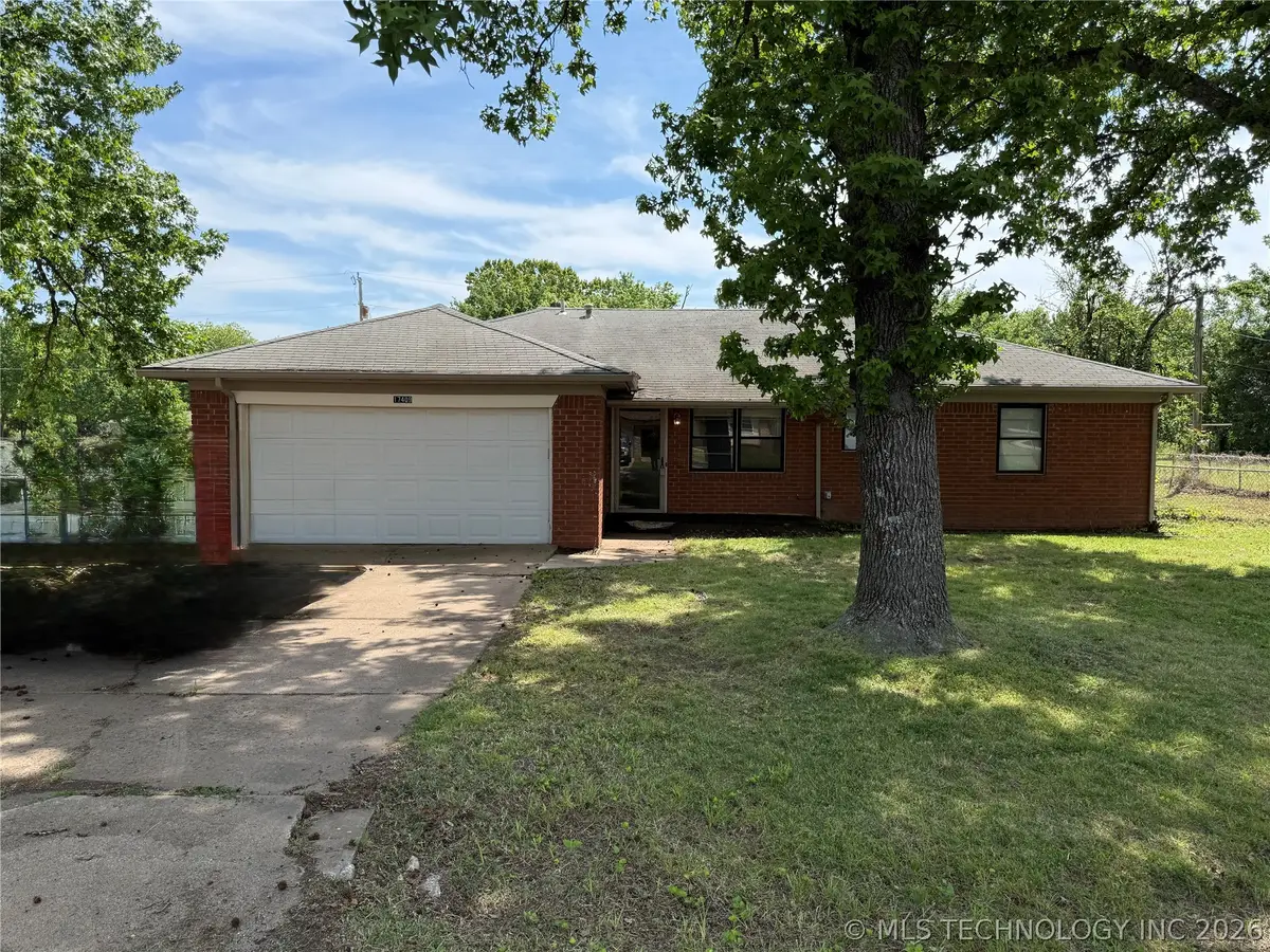 17409 S 90th East Avenue, Bixby, OK 74008 - #1