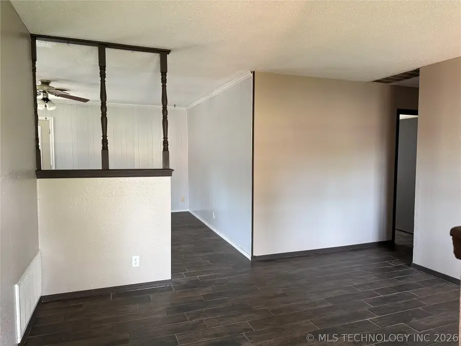 17409 S 90th East Avenue, Bixby, OK 74008 - #3