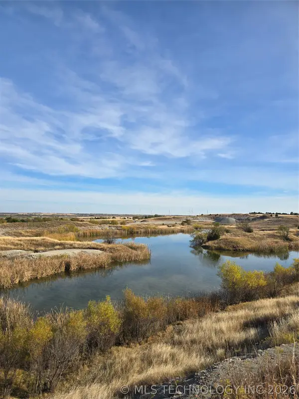 60th, Tonkawa, OK 74653