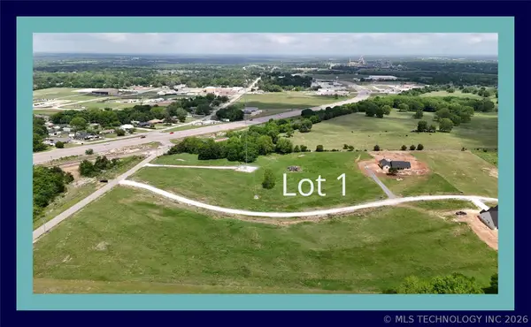 14096 County Road 1567, Ada, OK 74820