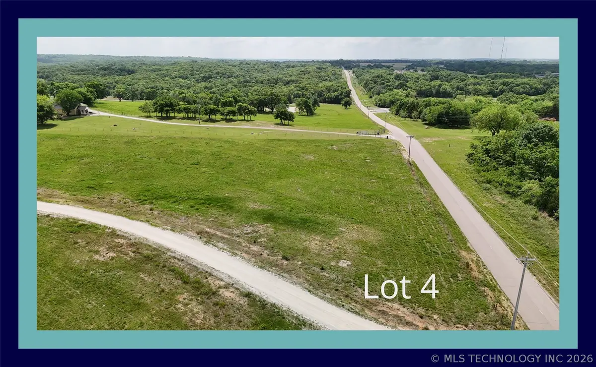 14021 County Road 1567, Ada, OK 74820 - #1