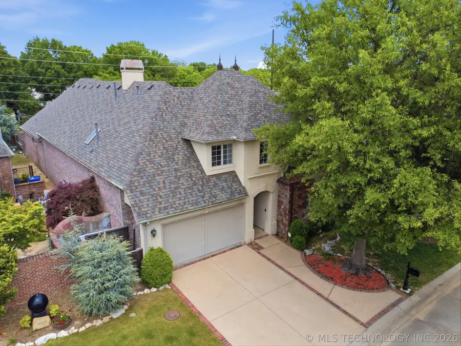 5708 W Orlando Circle, Broken Arrow, OK 74011 - #3