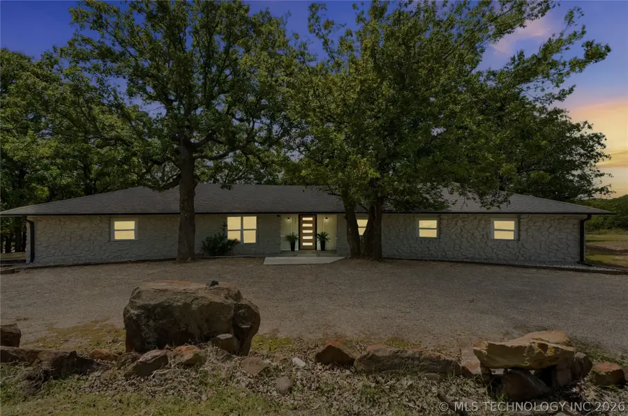 239 Wood Lake Drive, Sand Springs, OK 74063 - #3