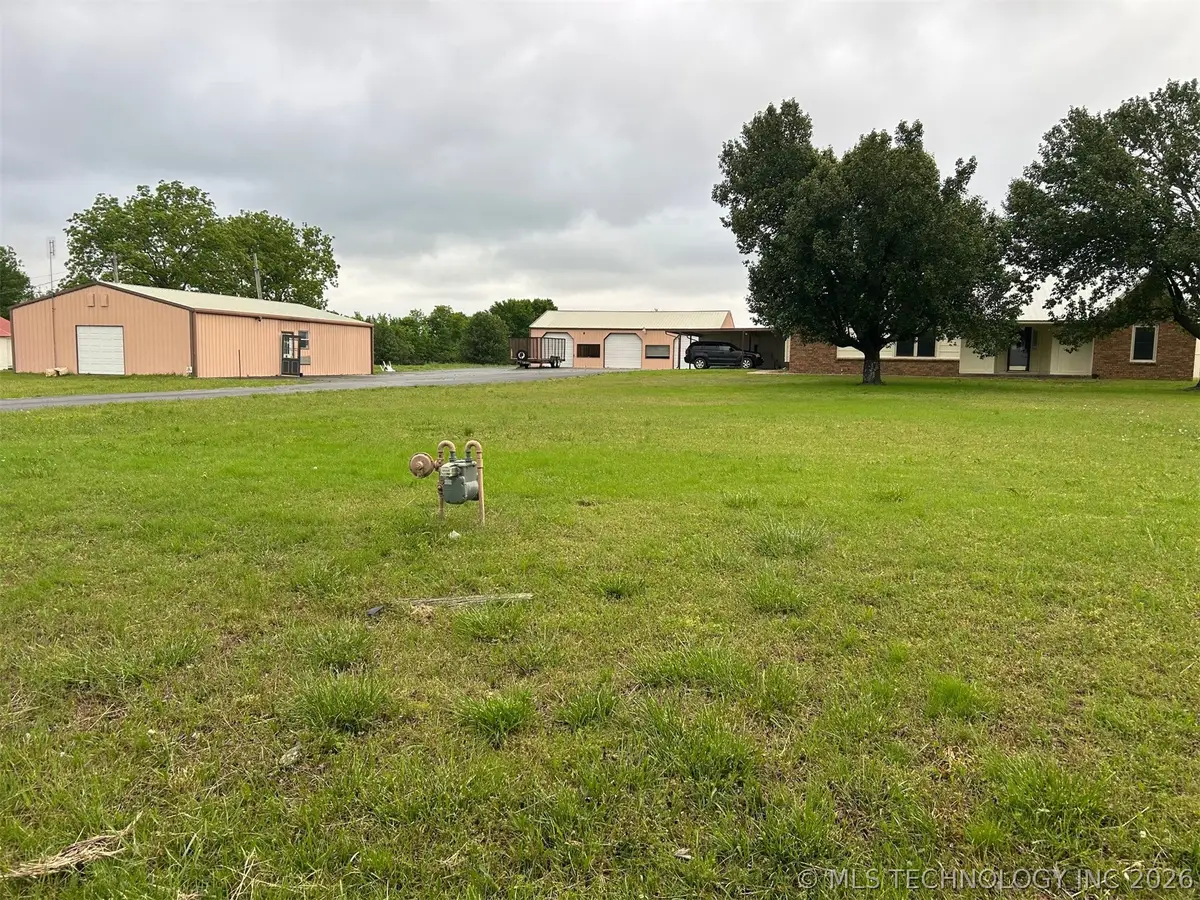 3300 W Davis Field Road, Muskogee, OK 74401 - #1