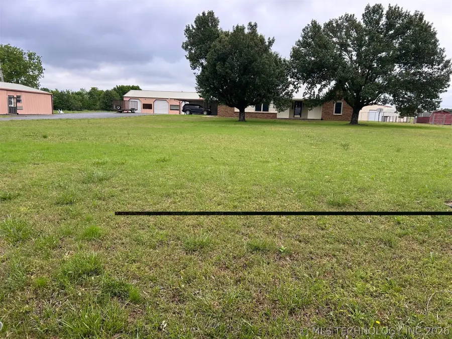 3300 W Davis Field Road, Muskogee, OK 74401 - #2
