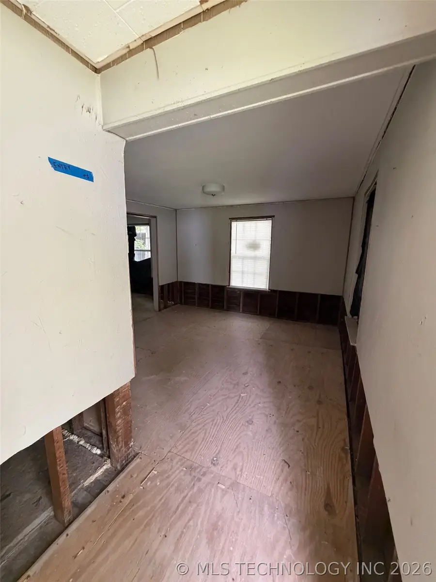 420 N K Street, Muskogee, OK 74403 - #2