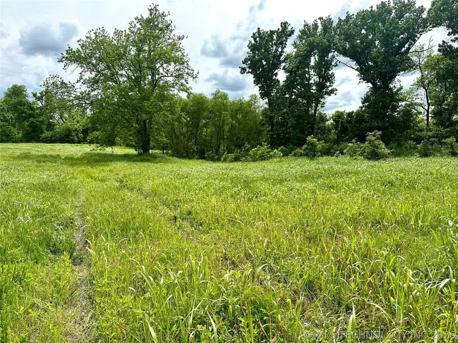 County Road 3450, Stratford, OK 74872 - #3
