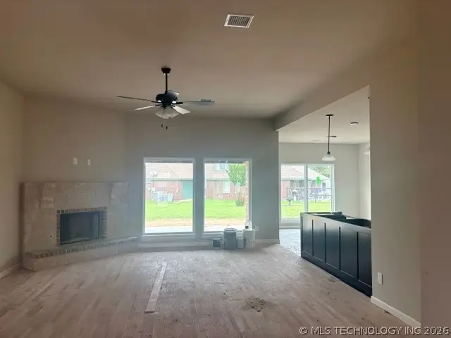 26285 E 102nd Street, Broken Arrow, OK 74014 - #3