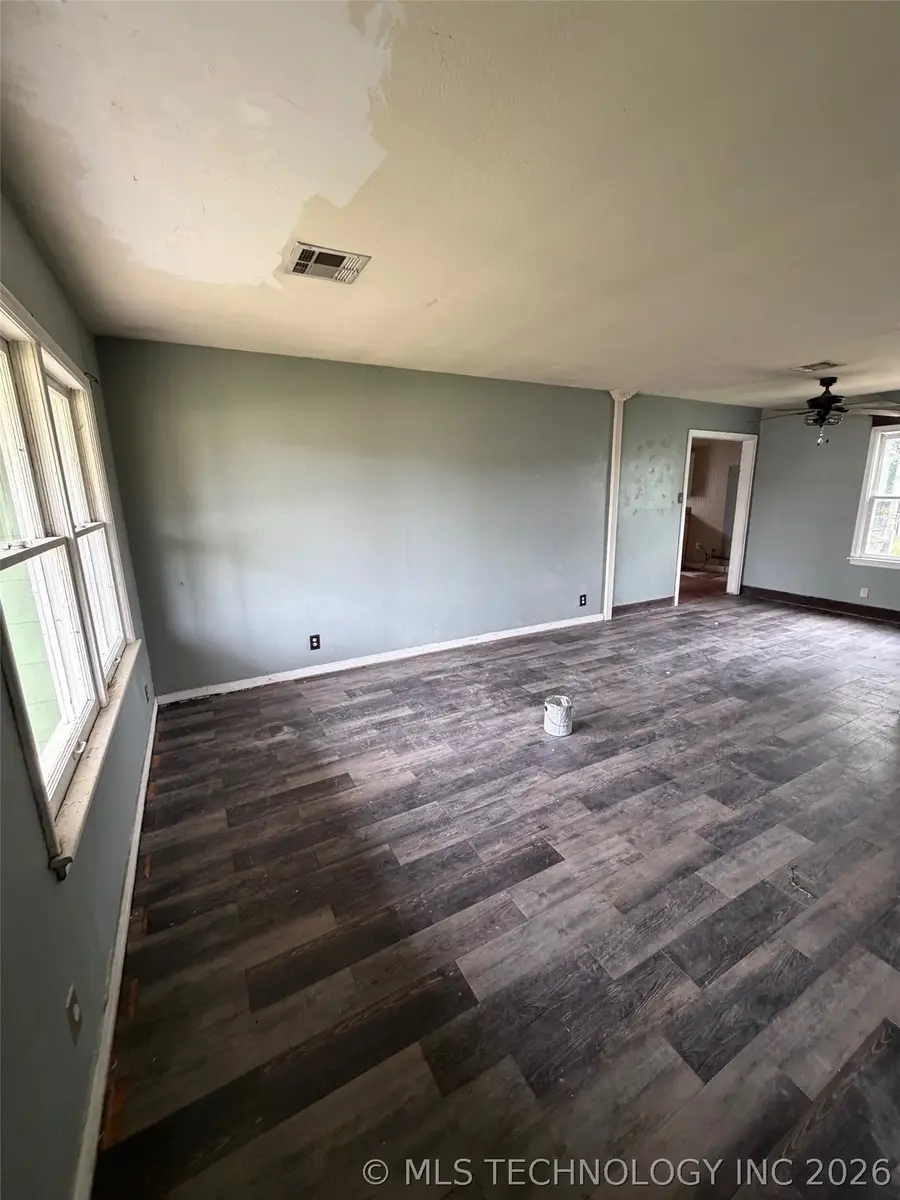 2218 Lampton Street, Muskogee, OK 74403 - #2