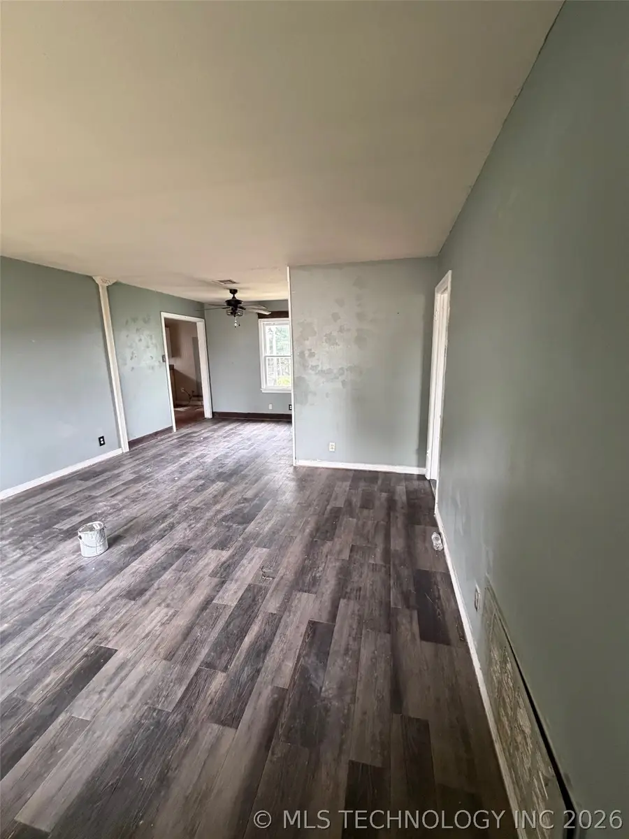 2218 Lampton Street, Muskogee, OK 74403 - #3