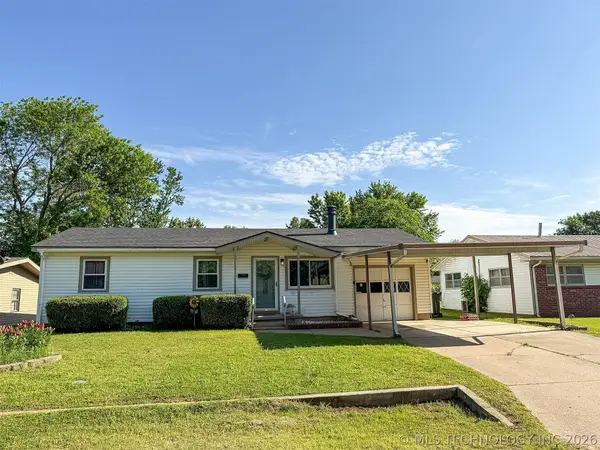 318 E Maple Street, Skiatook, OK 74070