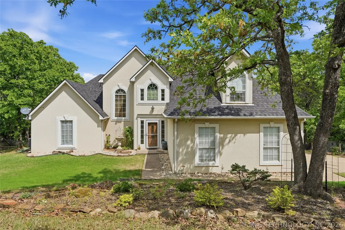1033 S 263 Avenue, Sand Springs, OK 74063 - #1