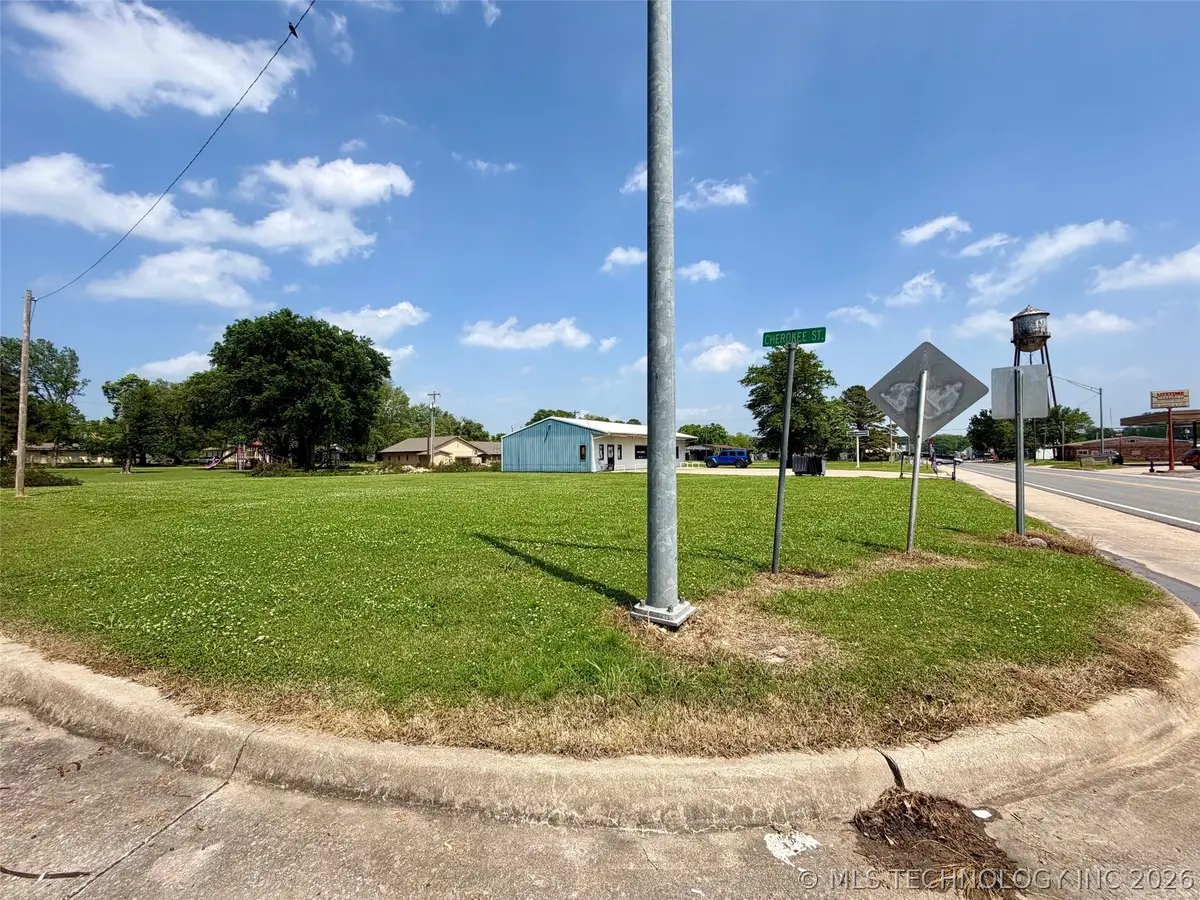 Schely Street, Vian, OK 74962 - #1