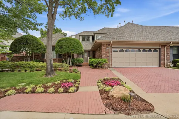 3413 E 58th Place, Tulsa, OK 74135