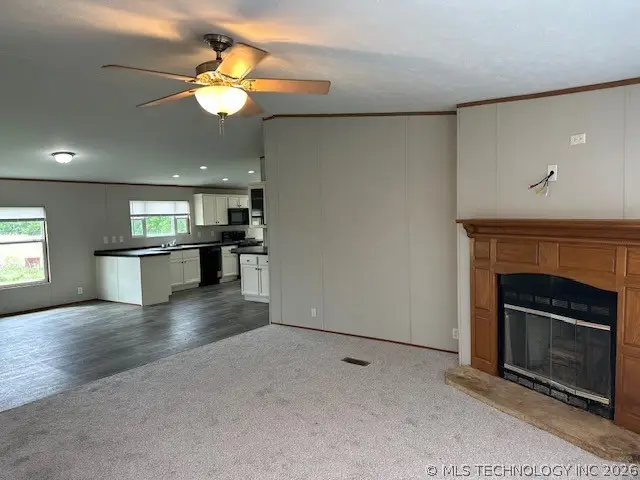 7605 W 123rd Street S, Oktaha, OK 74450 - #3