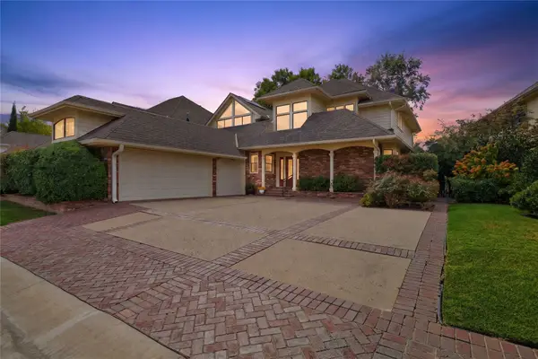 3414 E 59th Street, Tulsa, OK 74135